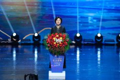<b>2021年“文化中国·水立方杯“中文歌曲大赛联欢晚会在京举行</b>